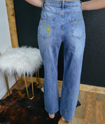 Cowgirl Stitch Jeans